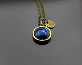 Leo Necklace Zodiac Necklace Horoscope Necklace Birth Sign Leo Zodiac Sign Astrology Necklace Constellation Jewelry Star Sign Necklace