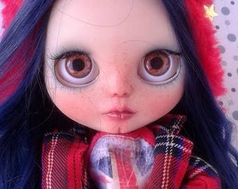 Custom Blythe