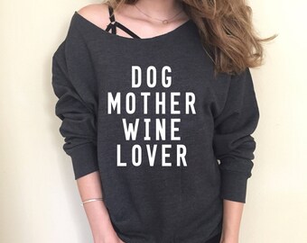 Dog lover t shirt | Etsy