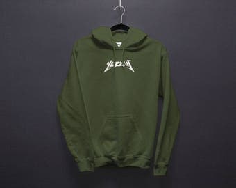 ON SALE - Yeezus Hoodie 4 Colors Available