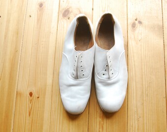 1940s mens shoes | Etsy UK