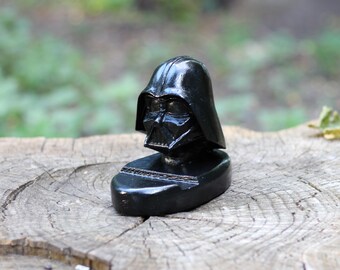 groomsmen gifts Boyfriend gift Mens gift husband gift father gift Brother gift Darth Vader Star Wars gift Anniversary gift Birthday gift