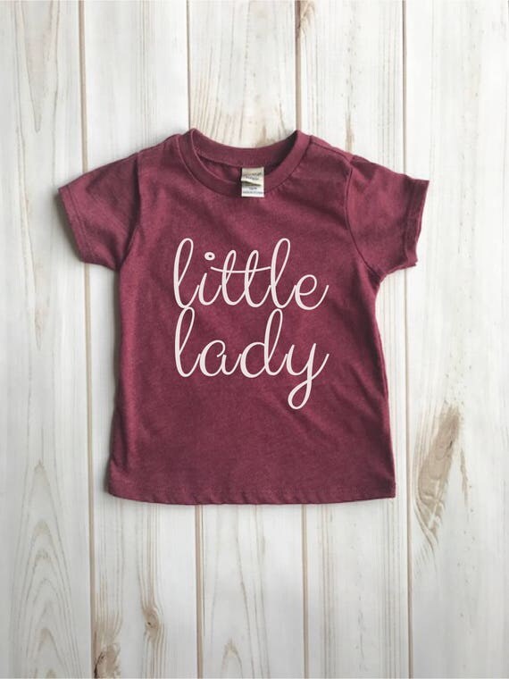 Kids Fall Shirt / Toddler Girl Shirt / Infant Girl Shirt
