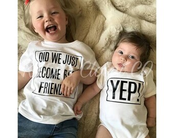 Did we just become best friends? Yep! SET.