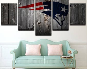 Patriots Wall Art patriots wall decor | etsy Patriots Wall Art patriots wall decor | etsy