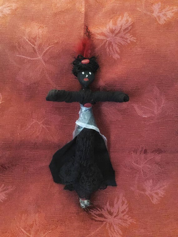authentic voodoo dolls for sale