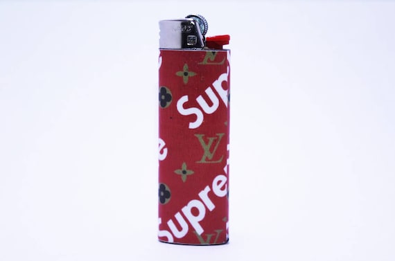 louis vuitton lighter leash