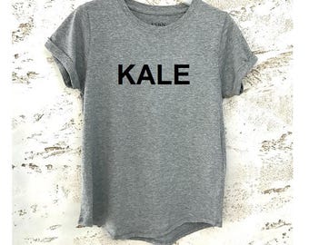 kale ing it shirt