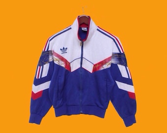 old adidas tracksuit