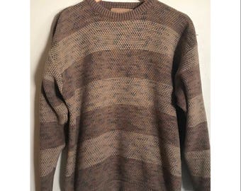 Grandpa sweater | Etsy