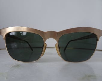 Ray Ban B&L W0755 Nuevo