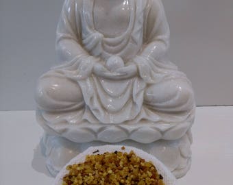 Pharaoh 50gr incense resin, frankincense tears resin incense, meditation, spiritual, resin