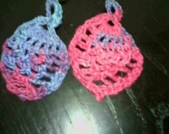 Earring hook
