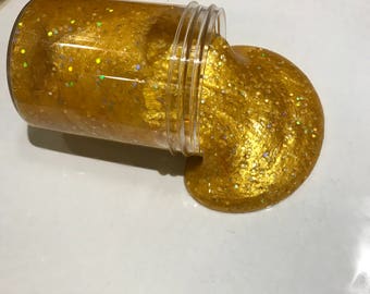Gold rush