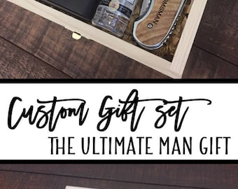 Groomsmen Gift Set, Groomsman Gift Box, Groomsmen Gift Box, Unique Groomsmen Gifts, Creative Groomsmen Gifts, Groomsmen Gifts Ideas, Wedding