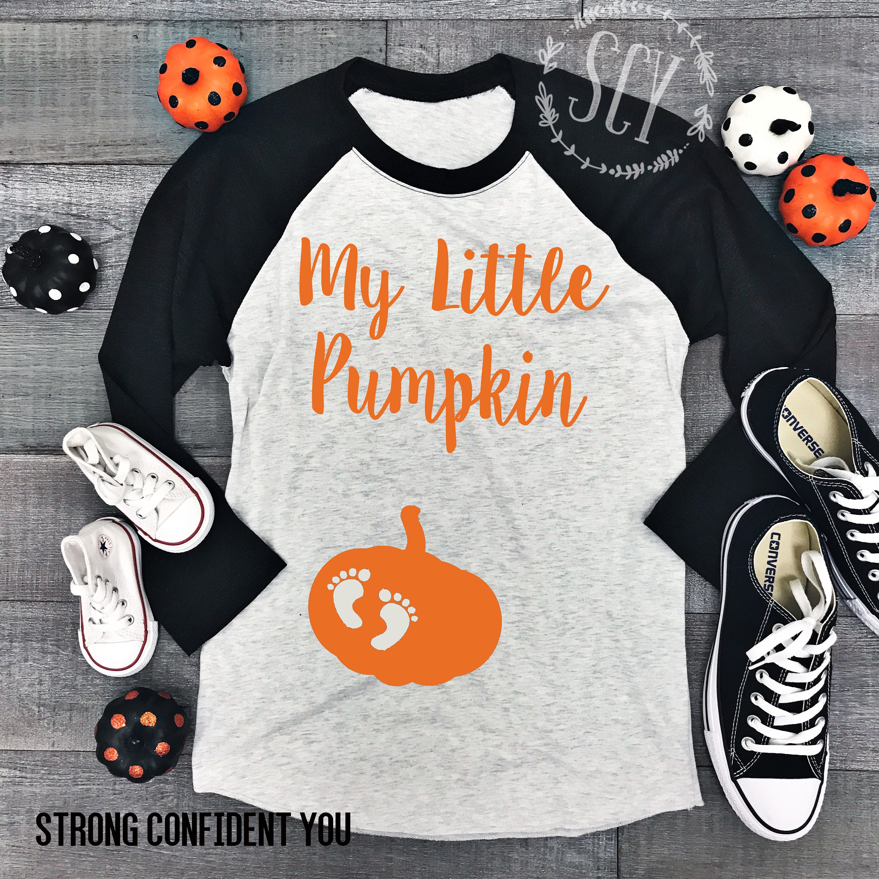 My Little Pumpkin Baseball Style Shirt. XS-3XL. Pregnancy Halloween Shirt. Baby Bump Halloween Shirt. Maternity Halloween Shirt.