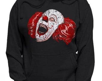 art the clown shirt