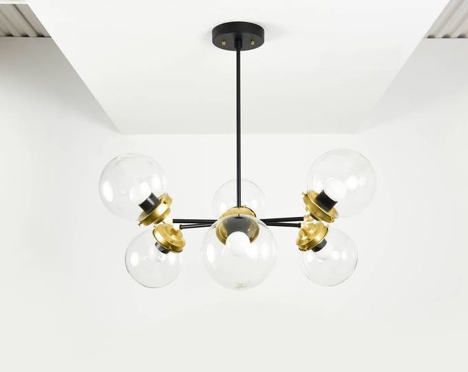 Chandeliers IlluminateVintage