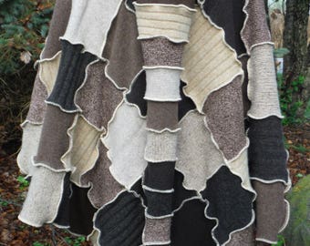 PONCHO RWA 0257