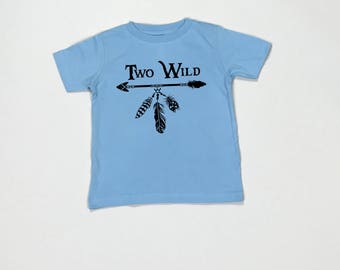 Two Wild, Two Year old birthday shirt, second birthday shirt, 2nd birthday shirt, second birthday shirt, I am two, two year old birthday