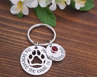 Veterinarian gift | Vet Gift | Vet Tech Gift | Veterinarian Graduation Gift | Veterinarian Key Chain | New Veterinarian Gift | Gifts for Vet