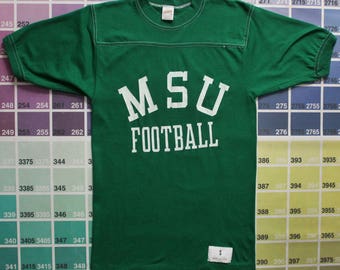 msu shirts