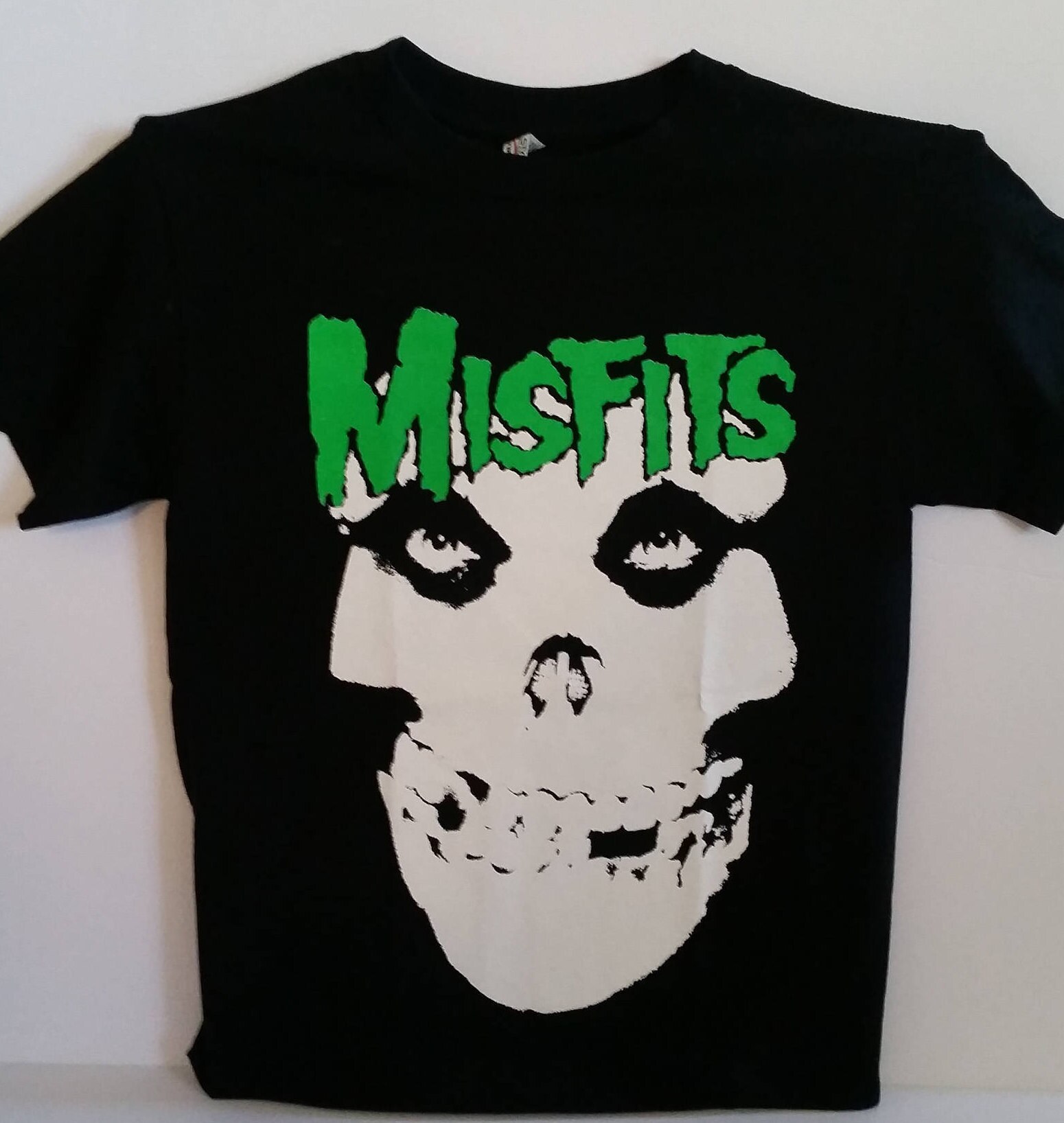 misfits t shirt