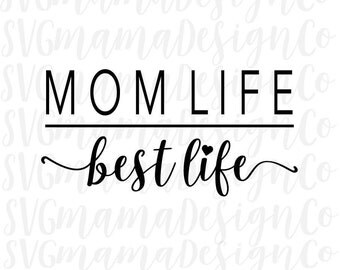 Download mom svg mom life svg funny svg momtruths svg losing