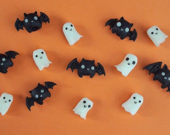bat dread beads batman dread beads phosphoric dread bead dreadlock beads hair braids cuff dread bead dreadlock jewelry halloween beads
