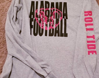 etsy alabama shirts