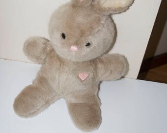 dakin stuffed rabbit