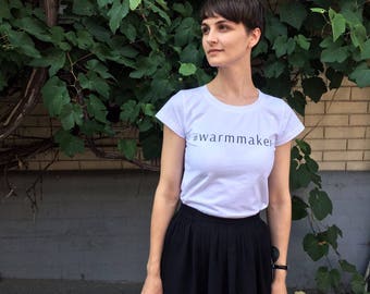 Knitting t-shirts,Knitting t-shirt,Knitting t shirts,Knitters,Knitter,Gift for knitter,Knitter gifts,Knitting gift ideas,Cotton,White,Gift