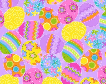 Easter fabric | Etsy