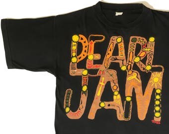 Vintage Pearl Jam T-Shirt