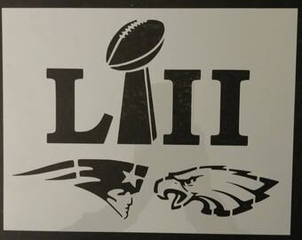 Eagle stencil | Etsy