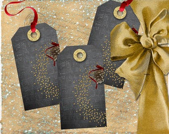 Printable tags | Etsy