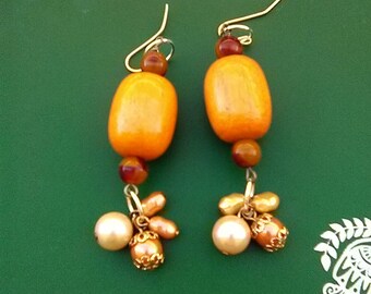 Arianne earrings *STORE CLOSING*