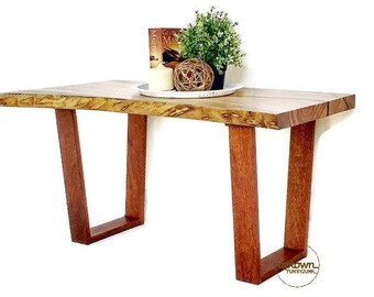 Slab coffee table/live edge/natural wood/slab table/live edge slab/natural edge table/wood slab/live edge furniture/reclaimed wood furniture