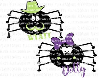 Spider svg, halloween spider svg, halloween svg, halloween svg files, spider girl svg, spider boy svg, spider clipart, halloween dxf, svg