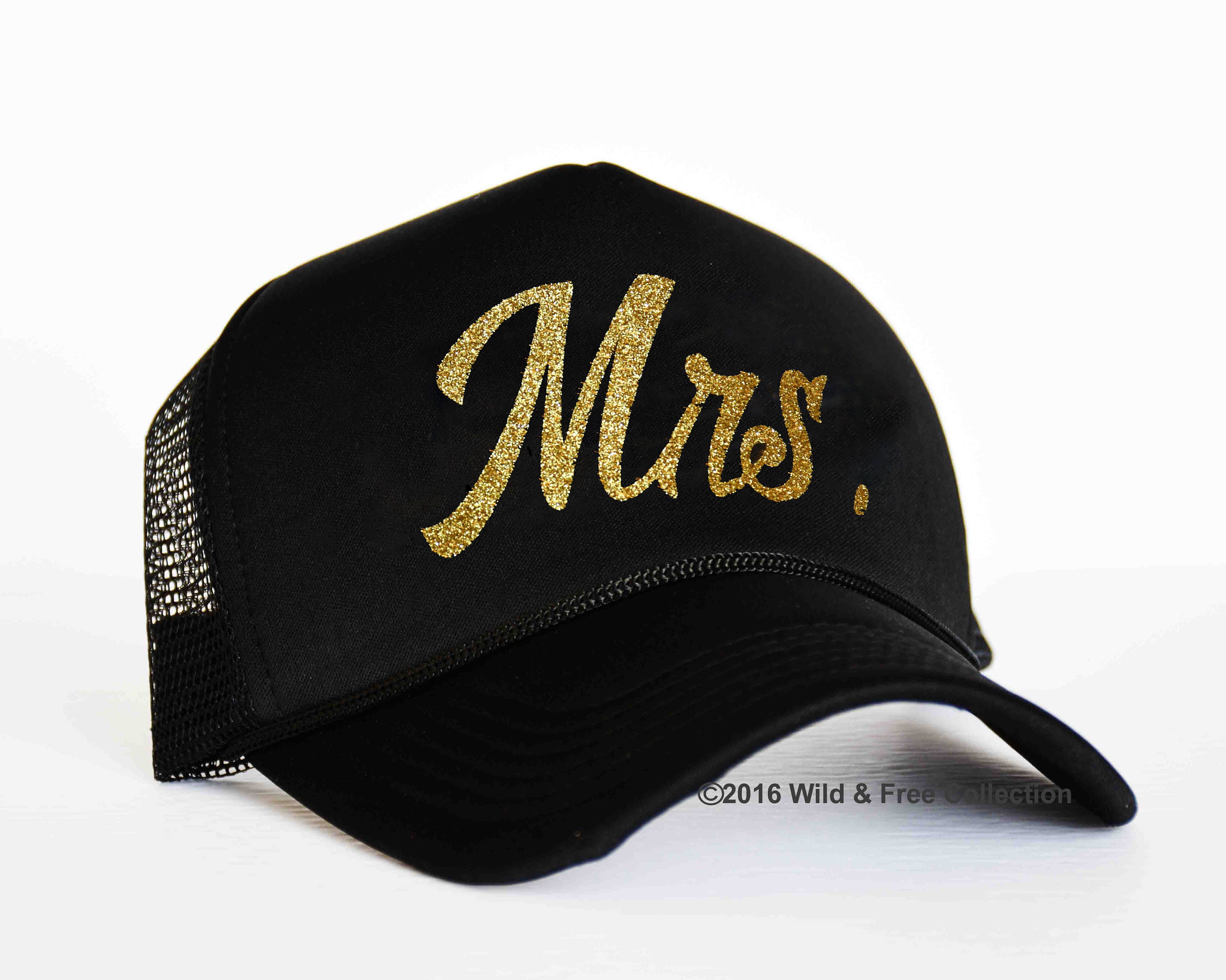 Mr and Mrs trucker hats Honeymoon snapback hats Honeymoon