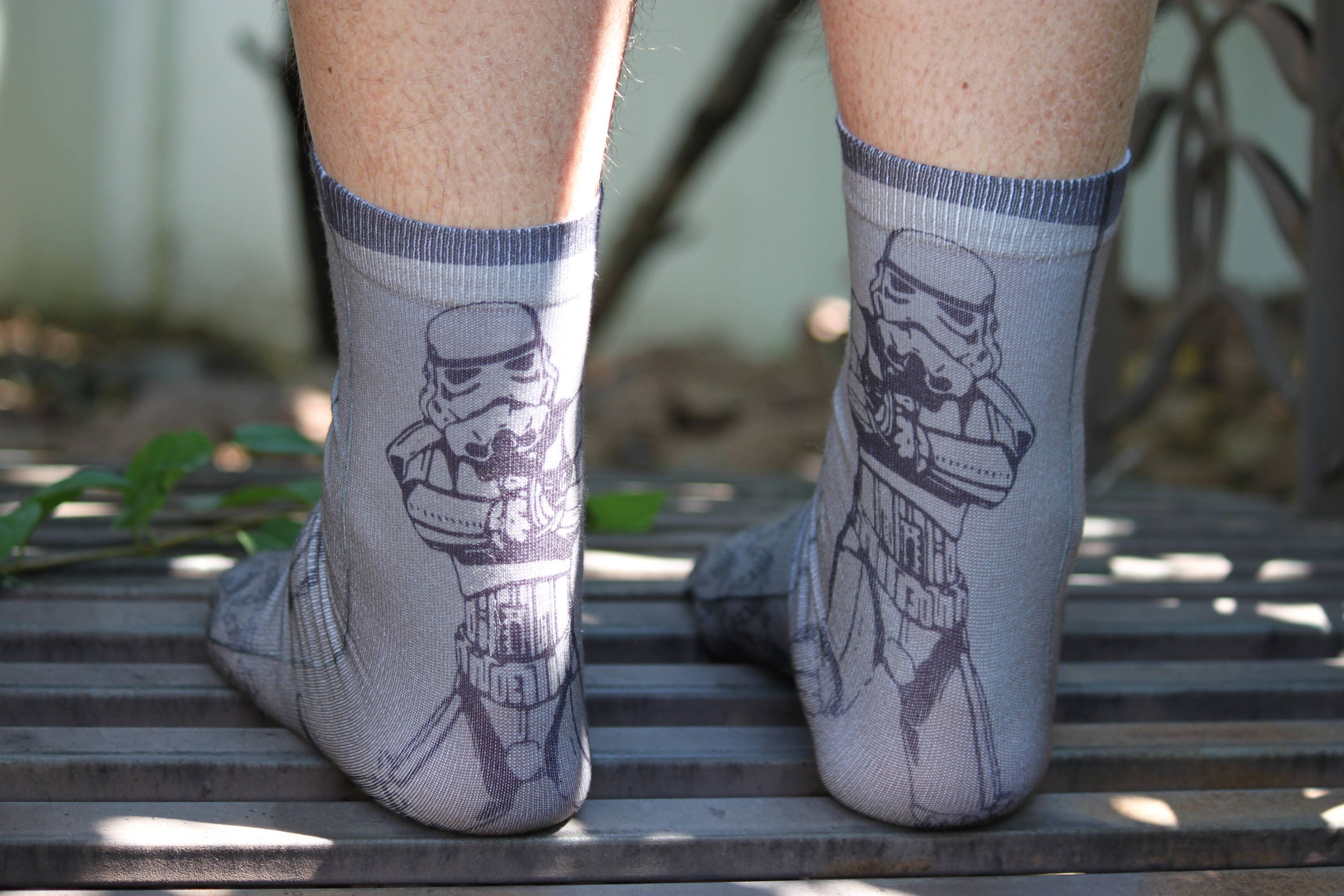 stance star wars socks stormtrooper