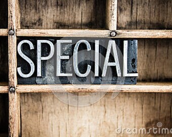 Special ISA "Tony", shoulder or hand