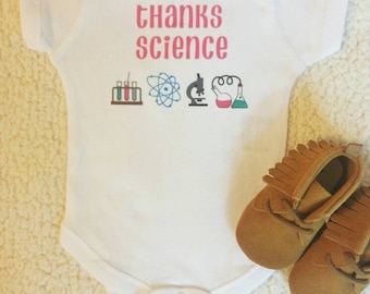 IVF Onesie®, Rainbow Baby Onesie, Infertility Onesie, IVF Onesie, Rainbow Baby, Science Onesie, Science Baby, IVF, Infertility Success