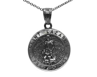 order of saint lazarus jewelry