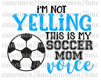 Soccer Mom Svg, Soccer Svg, Soccer Shirt Design, Soccer Ball Svg, Soccer Mom Vector, Soccer Player SVG, Soccer Quote Svg, Soccer Mama Svg