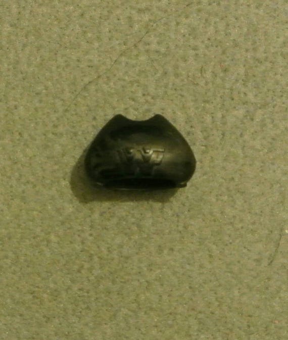 Hasbro WWF wrestling Ring Turnbuckle Black