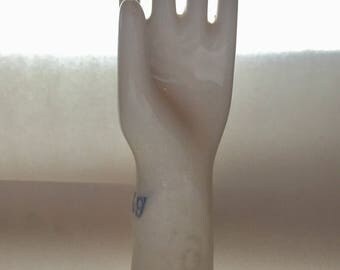 Vintage Hand Glove Mold