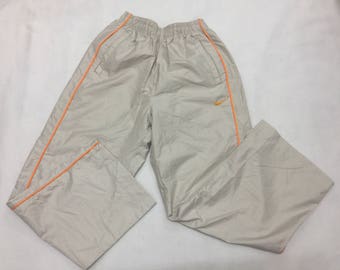 nike track pants etsy