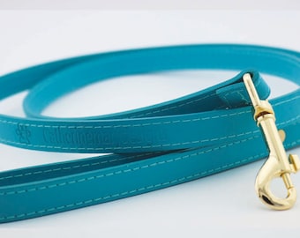 Charlie Brown Lead - Teal