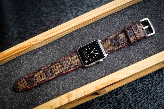 lv apple watch